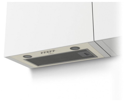 Встраиваемая вытяжка LEX GS Bloc P 600 Ivory light Встраиваемая вытяжка LEX GS Bloc P 600 Ivory light