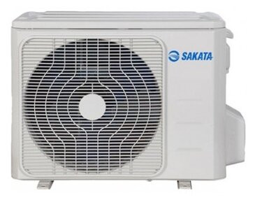 Настенная сплит-система Sakata SIE-50SJ / SOE-50VJ