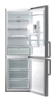 Холодильник Samsung RL-56 GWGIH