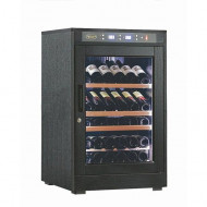 Винный шкаф COLD VINE C46-WB1 (Modern)