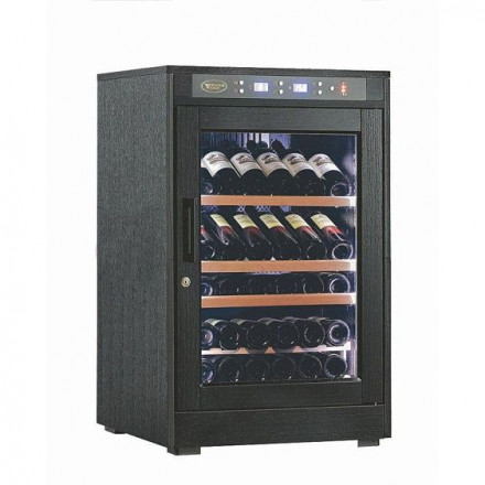 Винный шкаф COLD VINE C46-WB1 (Modern) Винный шкаф COLD VINE C46-WB1 (Modern)