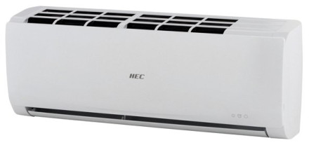 Сплит-система HEC 09HTC03/R2 Сплит-система HEC 09HTC03/R2