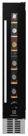 Встраиваемый винный шкаф Electrolux ERW 0273 AOA Встраиваемый винный шкаф Electrolux ERW 0273 AOA