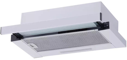Встраиваемая вытяжка Simfer SM51W Встраиваемая вытяжка Simfer SM51W
