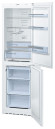 Холодильник Bosch KGN39XW19 Холодильник Bosch KGN39XW19