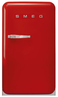 Холодильник smeg FAB10RRD2 Холодильник smeg FAB10RRD2