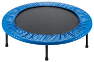 Каркасный батут Hawk HKTR101-40 100х100 см
