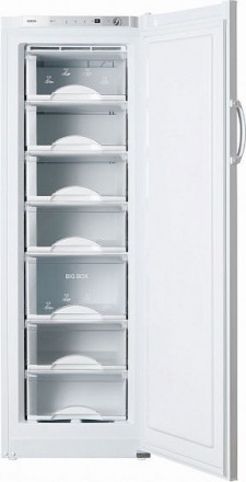 Морозильник ATLANT 7204-100 Морозильник ATLANT 7204-100
