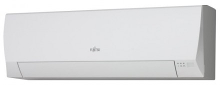 Сплит-система Fujitsu ASYG09LLCA/AOYG09LLC