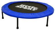 Каркасный батут LittleSport Мини 122 см 122х122х28 см Каркасный батут LittleSport Мини 122 см 122х122х28 см