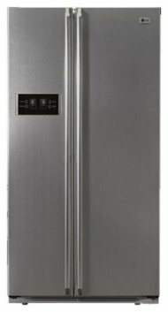 Холодильник LG GR-B207 FLQA Холодильник LG GR-B207 FLQA