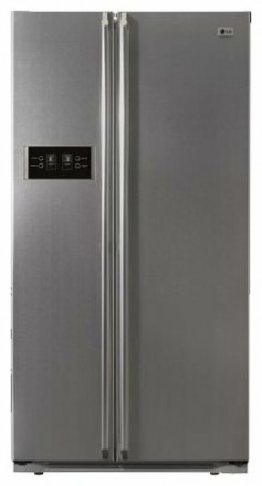 Холодильник LG GR-B207 FLQA