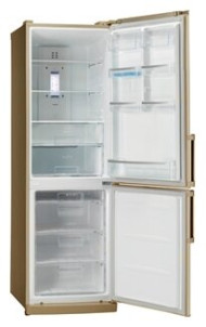 Холодильник LG GC-B419 WEQK