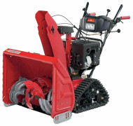 Снегоуборщик бензиновый WOLF-Garten Expert 76130 HDT Снегоуборщик бензиновый WOLF-Garten Expert 76130 HDT