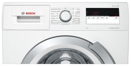 Стиральная машина Bosch WLL2416M