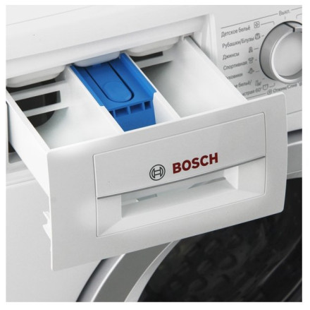 Стиральная машина Bosch WLL2416M