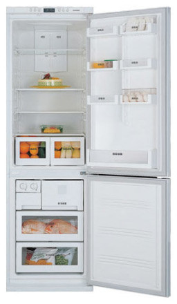 Холодильник Samsung RL-33 EBMS Холодильник Samsung RL-33 EBMS