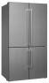 Холодильник smeg FQ60XP1 Холодильник smeg FQ60XP1