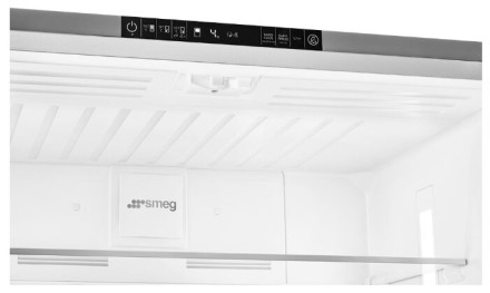 Холодильник smeg FQ60XP1 Холодильник smeg FQ60XP1