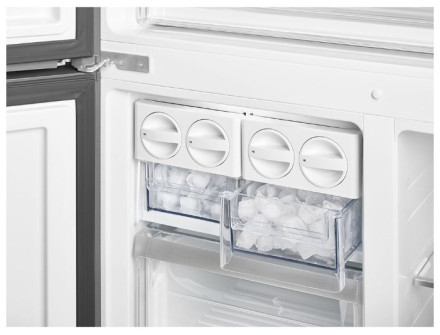Холодильник smeg FQ60XP1 Холодильник smeg FQ60XP1