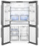 Холодильник smeg FQ60XP1 Холодильник smeg FQ60XP1