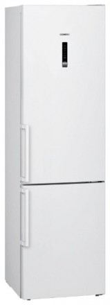 Холодильник Siemens KG39NXW306