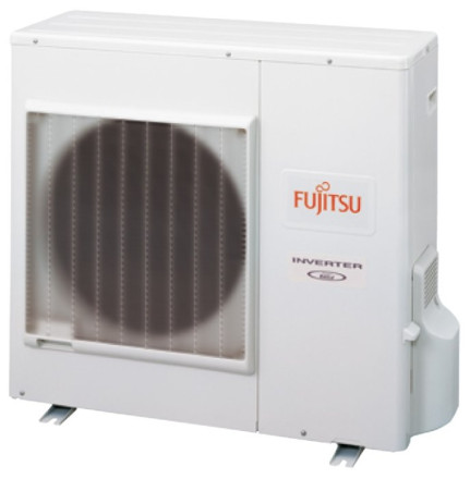 Напольно-потолочный кондиционер Fujitsu ABYG36LRTE/AOYG36LETL