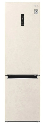 Холодильник LG DoorCooling+ GA-B509MEQM Холодильник LG DoorCooling+ GA-B509MEQM