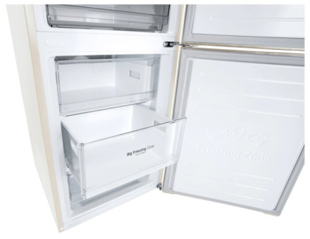 Холодильник LG DoorCooling+ GA-B509MEQM Холодильник LG DoorCooling+ GA-B509MEQM