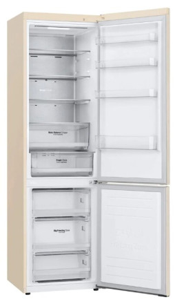 Холодильник LG DoorCooling+ GA-B509MEQM Холодильник LG DoorCooling+ GA-B509MEQM
