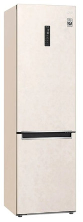 Холодильник LG DoorCooling+ GA-B509MEQM Холодильник LG DoorCooling+ GA-B509MEQM