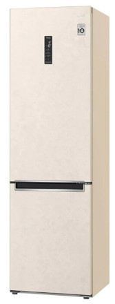 Холодильник LG DoorCooling+ GA-B509MEQM Холодильник LG DoorCooling+ GA-B509MEQM