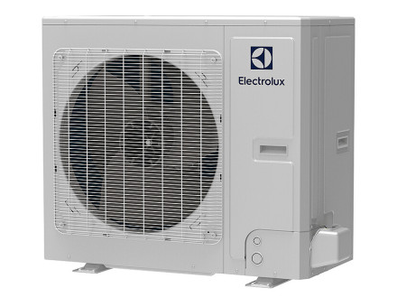 Внутренний блок Electrolux EACC/in-60H/UP3/N3 Внутренний блок Electrolux EACC/in-60H/UP3/N3
