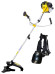 Триммер бензиновый Huter GGT-2500S Триммер бензиновый Huter GGT-2500S