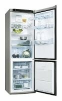 Холодильник Electrolux ERB 36533 X
