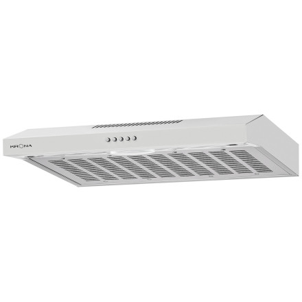 Встраиваемая вытяжка Krona BRIANA 600 inox PB Встраиваемая вытяжка Krona BRIANA 600 inox PB