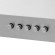 Встраиваемая вытяжка Krona BRIANA 600 inox PB Встраиваемая вытяжка Krona BRIANA 600 inox PB