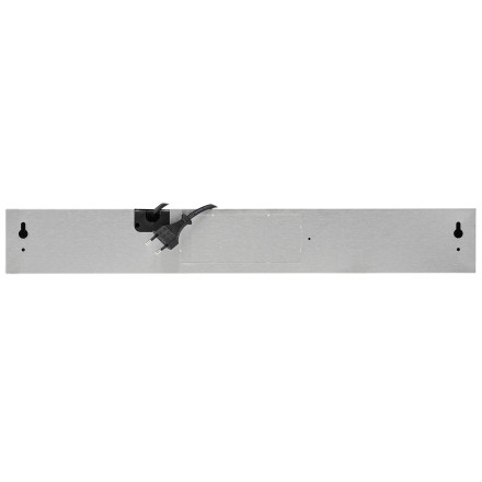 Встраиваемая вытяжка Krona BRIANA 600 inox PB Встраиваемая вытяжка Krona BRIANA 600 inox PB