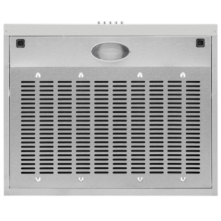 Встраиваемая вытяжка Krona BRIANA 600 inox PB Встраиваемая вытяжка Krona BRIANA 600 inox PB