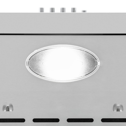 Встраиваемая вытяжка Krona BRIANA 600 inox PB Встраиваемая вытяжка Krona BRIANA 600 inox PB