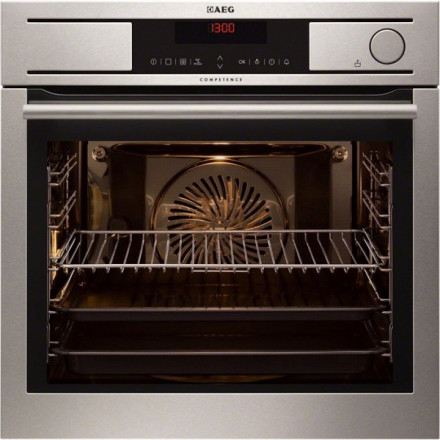 Духовой шкаф AEG BS 5731400 M Духовой шкаф AEG BS 5731400 M