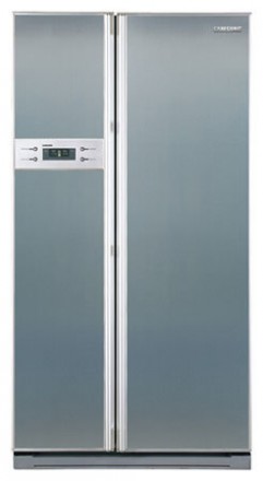 Холодильник Samsung RS-21 NGRS