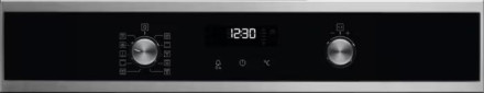 Духовой шкаф Electrolux EOF6P70X
