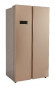 Холодильник ASCOLI ACDG571WE Холодильник ASCOLI ACDG571WE
