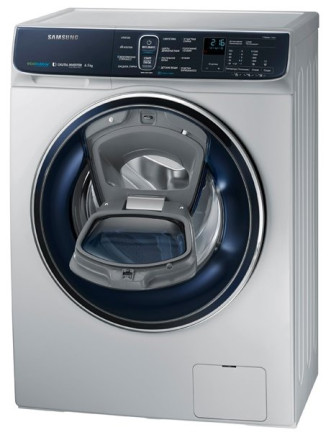 Стиральная машина Samsung WW65K52E69S Стиральная машина Samsung WW65K52E69S