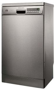 Посудомоечная машина Electrolux ESF 46710 X Посудомоечная машина Electrolux ESF 46710 X