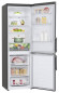 Холодильник LG DoorCooling+ GA-B459BLKL