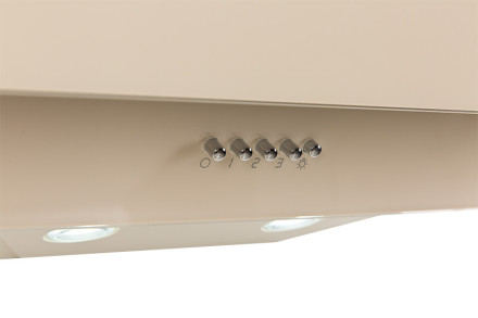 Каминная вытяжка Oasis NS-60I (FR) Каминная вытяжка Oasis NS-60I (FR)