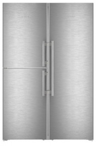 Холодильник LIEBHERR XRCsd 5255 Холодильник LIEBHERR XRCsd 5255