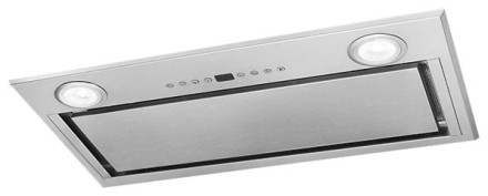 Встраиваемая вытяжка smeg KICGR 52 X Встраиваемая вытяжка smeg KICGR 52 X